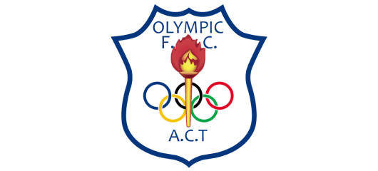 Olympic FC logo