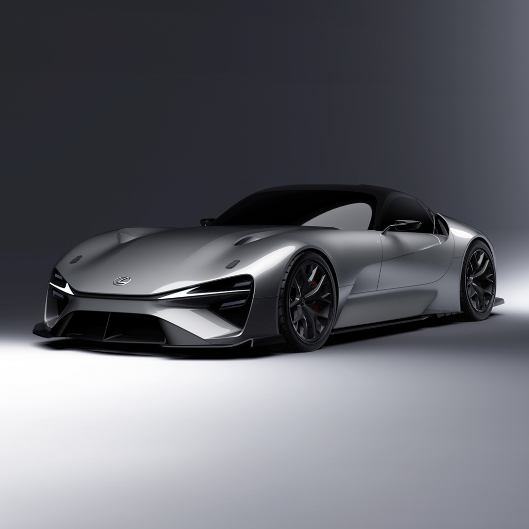 LF-R