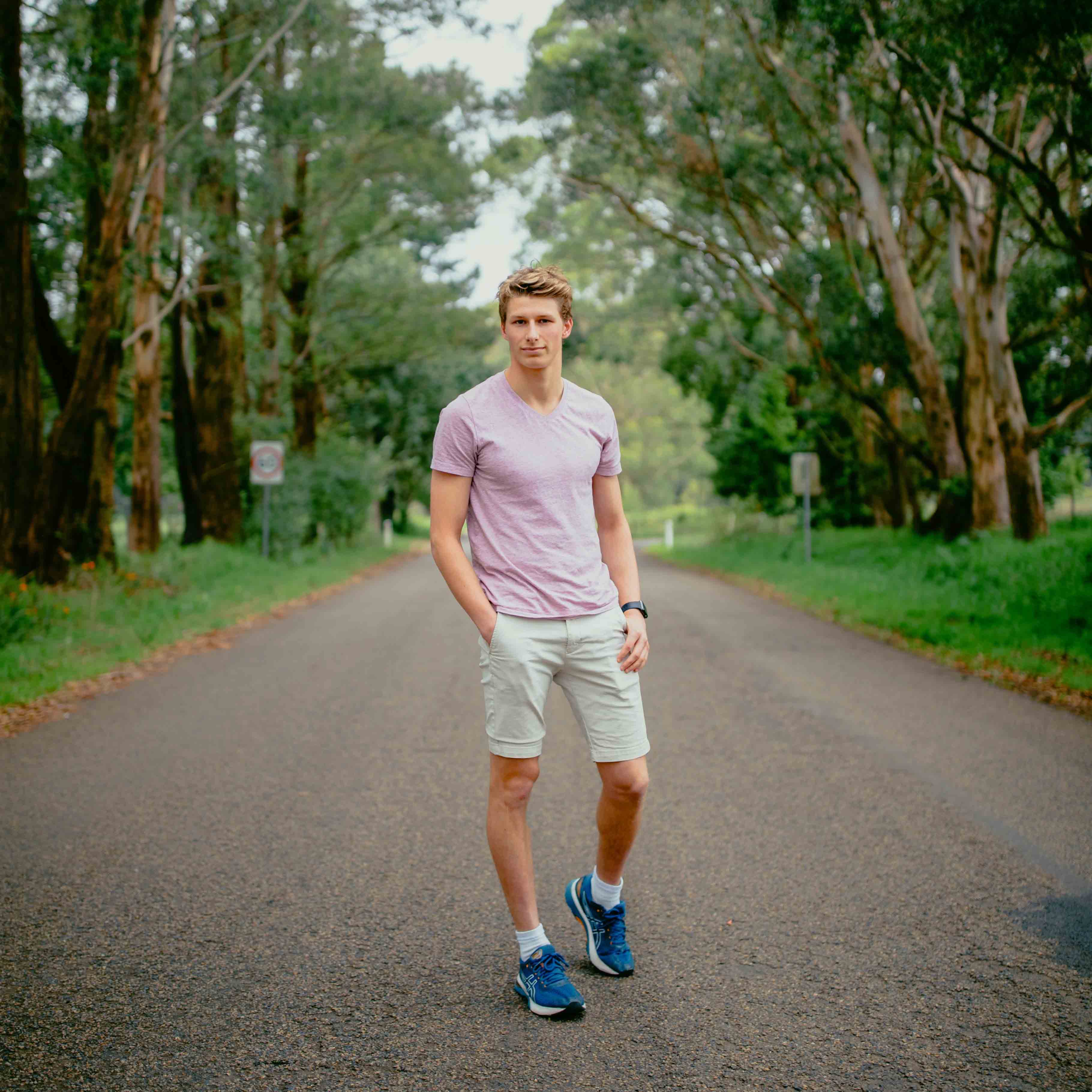 Sam Fricker