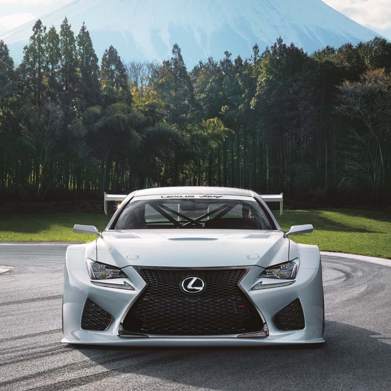 Lexus
