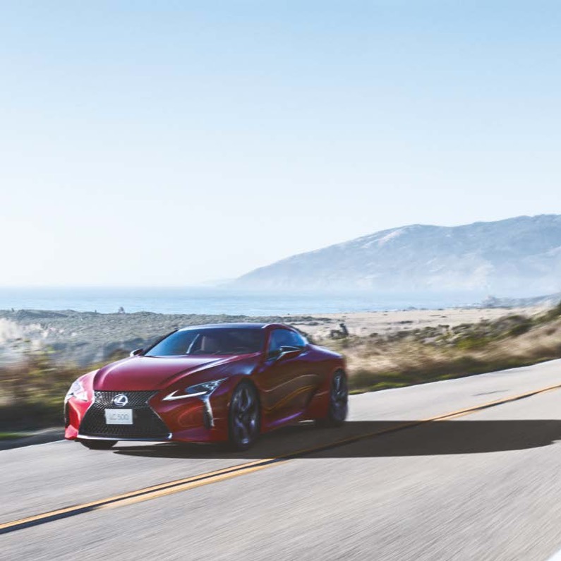 Lexus