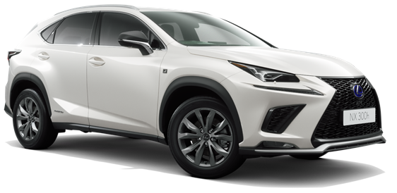 nx 300h 2wd