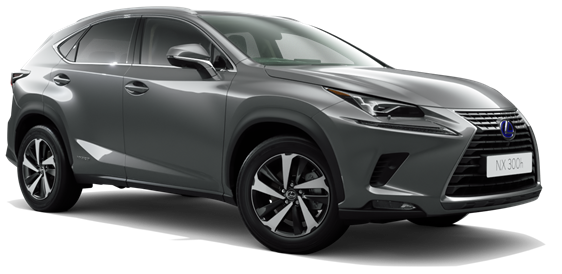 nx 300h awd